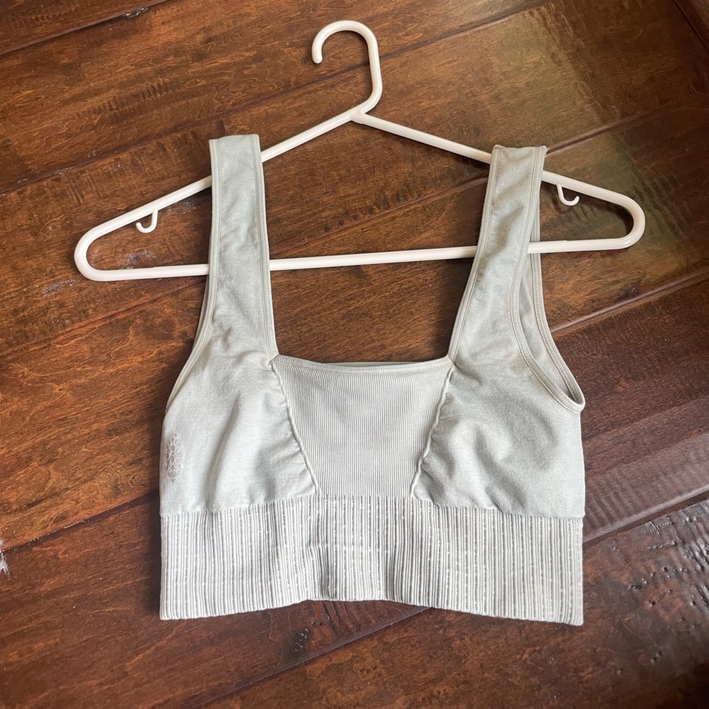 Free People Movement Sports Bra